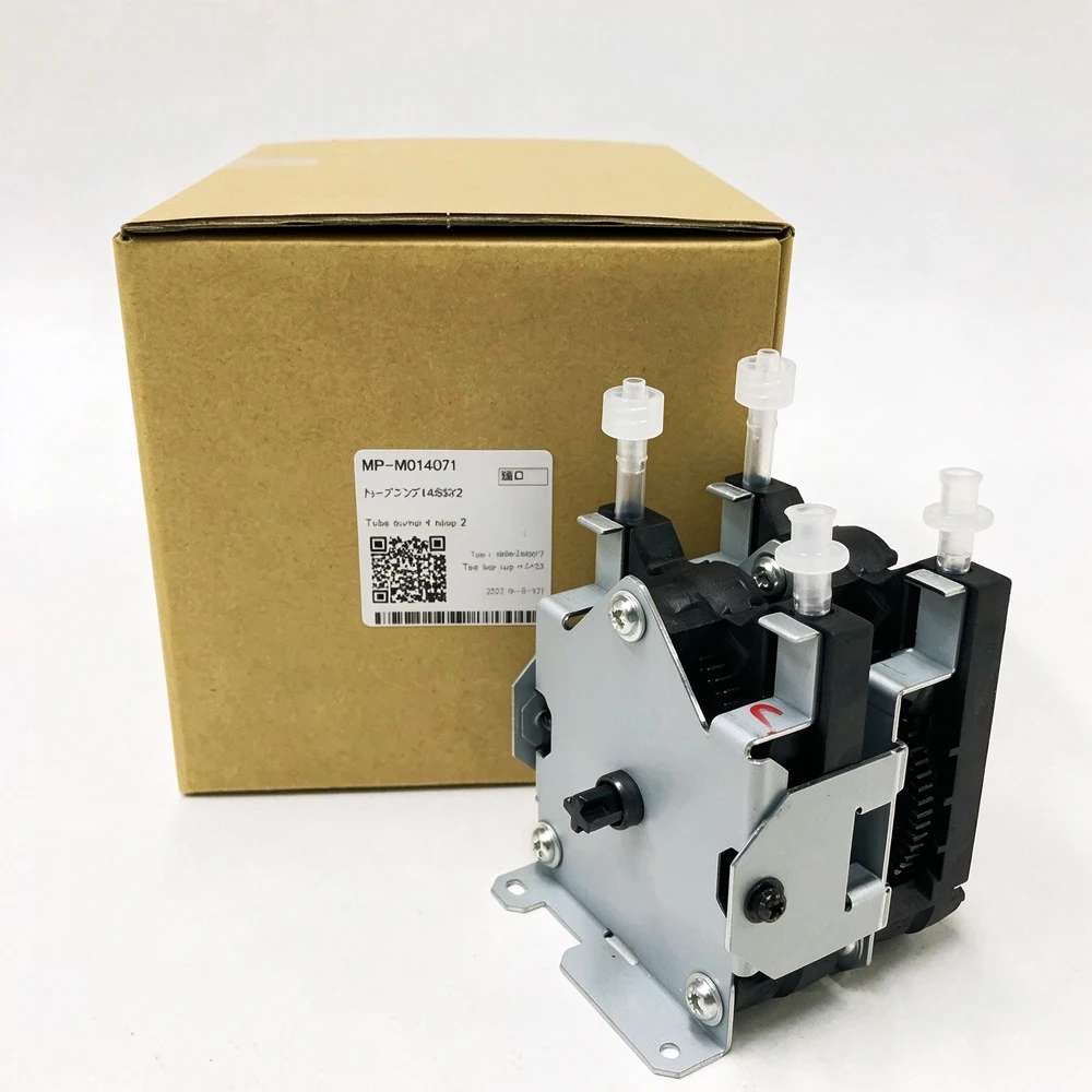 Original Ink Pump for Mimaki UJV100 UCJV300 UCJV150 M014071