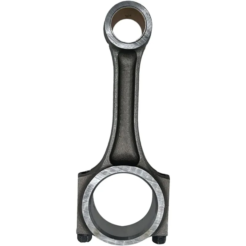 Connecting Rod AM882431 MIA885009 For Yanmar Engine 3TNV76 3TNE74 3TNE74C 3TNV80F 3TNM72 John Deere Excavator E18ZS Replacement