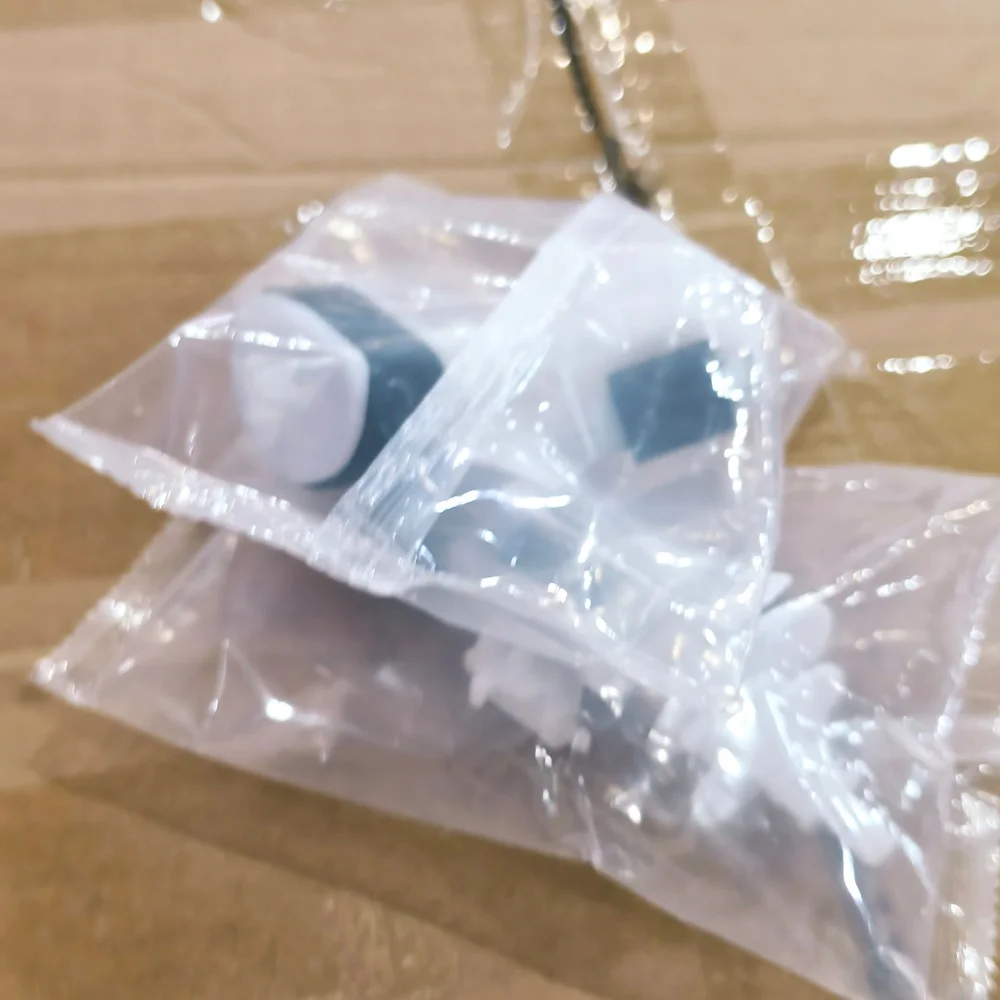 

50sets 1569314 Pickup Roller for EPSON L110 L120 L130 L132 L210 L220 L222 L300 L310 L350 L355 L362 L365 L366 L455 L456 L360