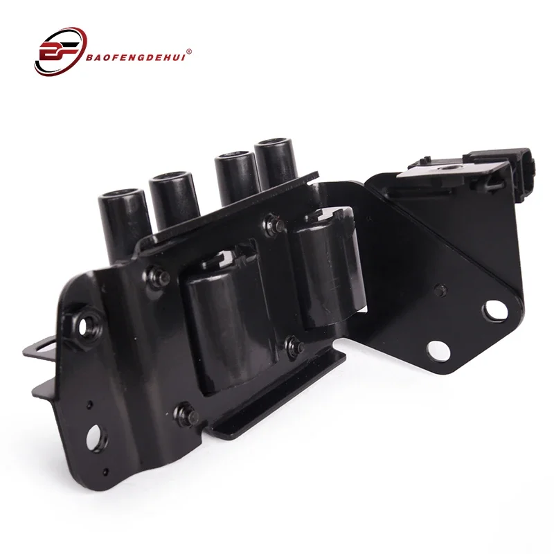 

2730126600 UF424 Катушка зажигания для HYUNDAI Accent Elantra Getz Matrix для Kia Cerato Rio II 1.4 1.6 16V