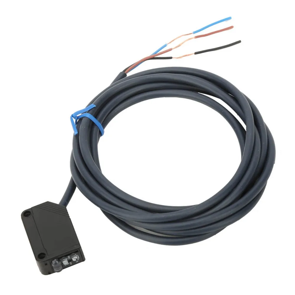 E3Z-D61 Diffuse Ref…