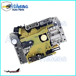 Original 722.6 Valve Body with Conductor Plate 1402700161 2402700106 1402700361 for Mercedes Benz Chrysler Dodge plug and play