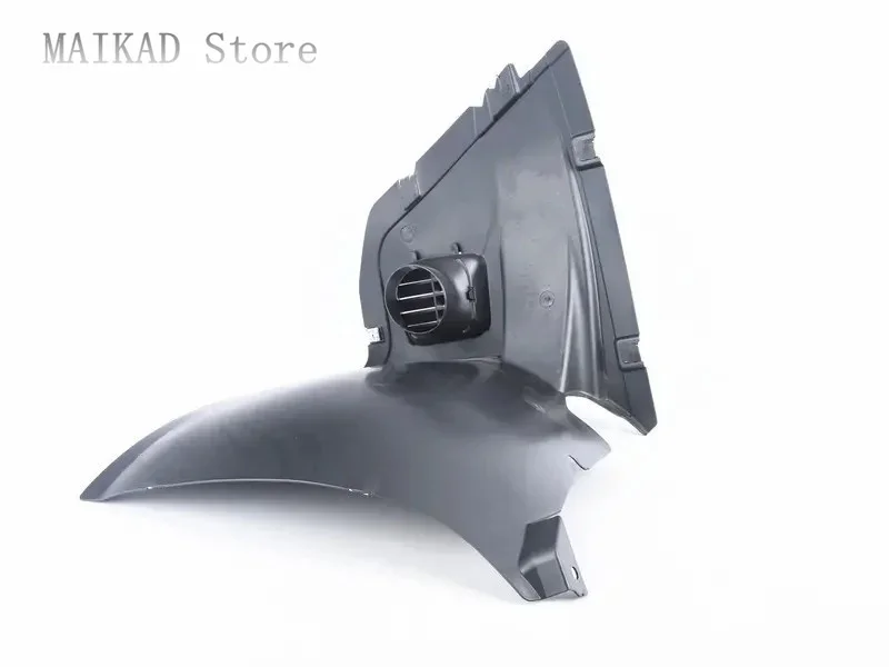 

Hub cover for Porsche Panamera 970