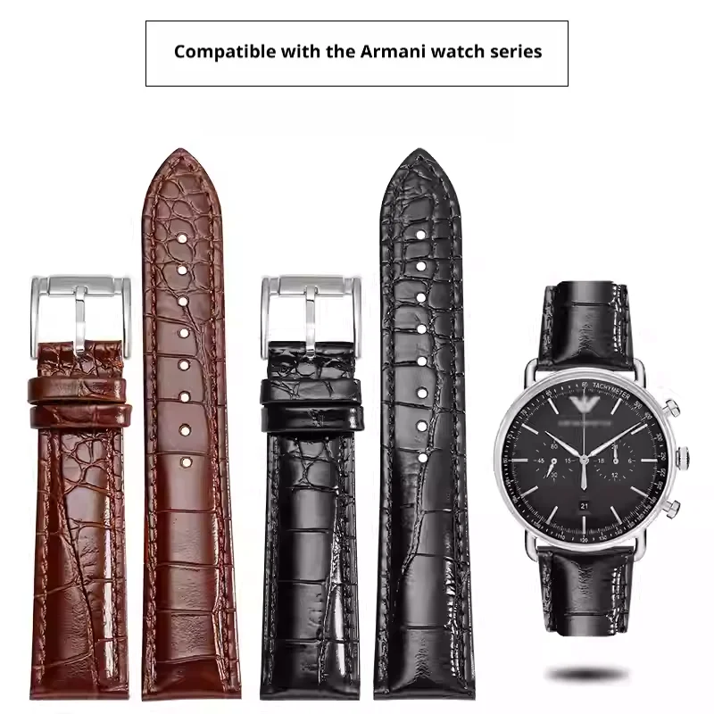 Crocodile Grain Gen…