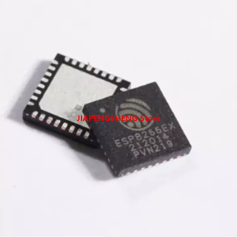 Nuovo e originale ESP8266EX QNF32 ESPRESSIF, 1 pz