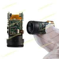 TC22 Laser Sensor 800m Outdoor Use Laser Rangefinder Sensor 905nm Hunting Shooting Thermal Imaging Laser Range Finder Module