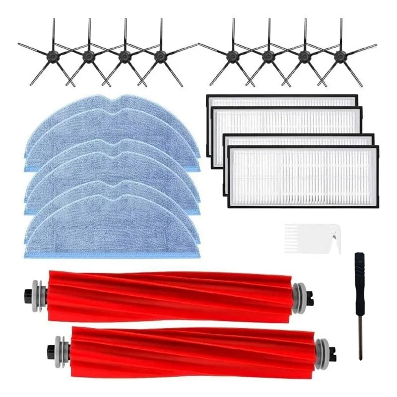 Ab43-For Roborock S…