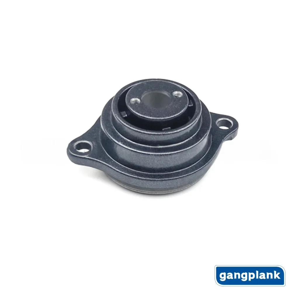 For Hanbon F6 Outboard Gearbox Cover Case for Yamaha 68D-G5361 6E0-45361