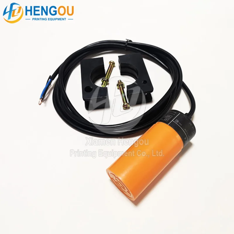 Capacitive Proximity Switch Level Sensor KB5003 KB-3020 Inductive Proximity Sensor Heidelberg Stahl Spare Parts