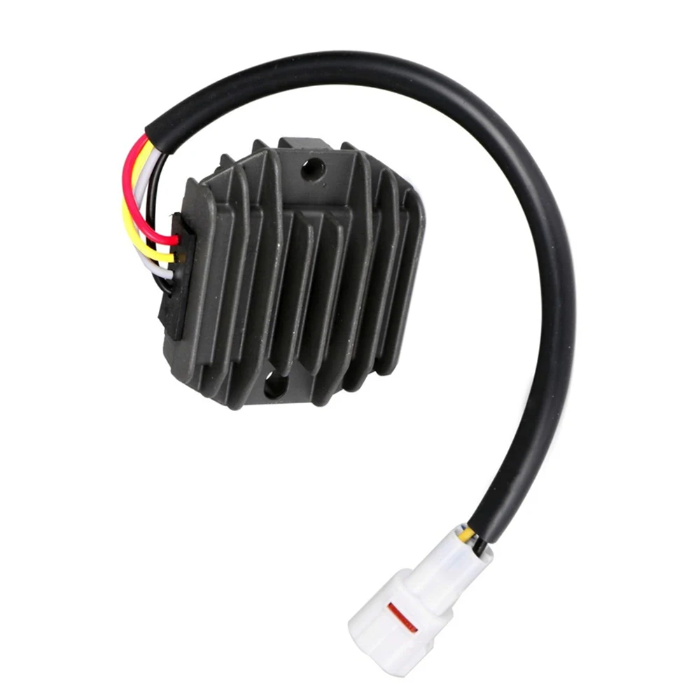 

Voltage Regulator Rectifier Fit for Yamaha YFZ 450 Voltage Regulator Rectifier