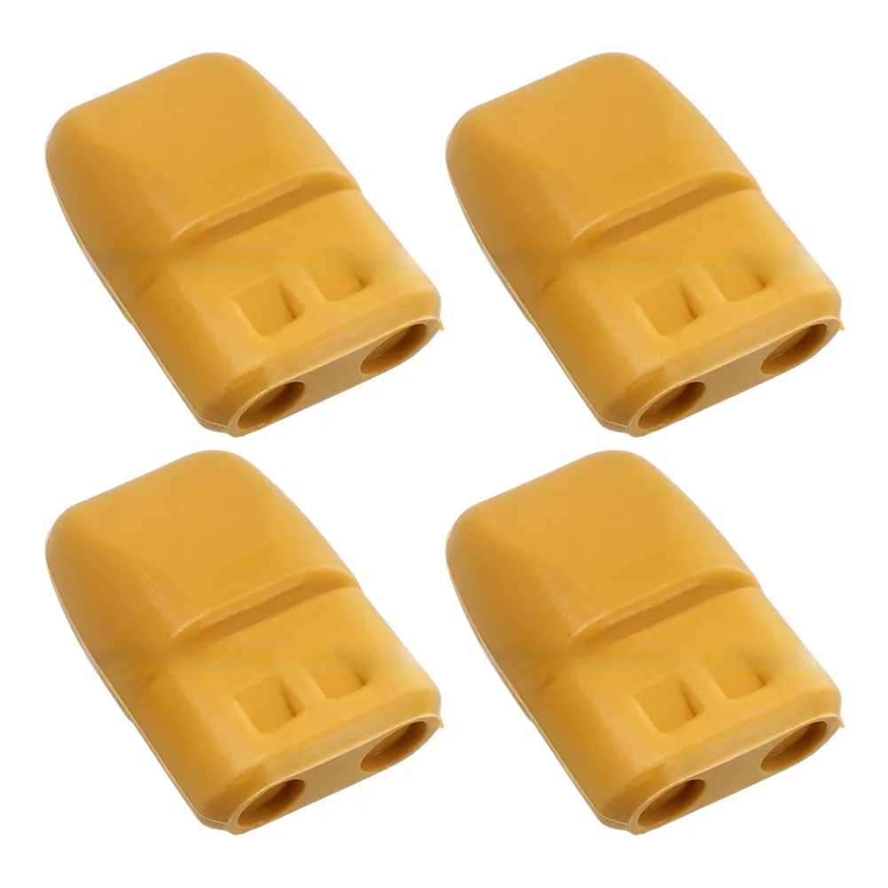 

2/4pcs Suspension Control Arm Bumper 52106438AB For Dodge For Dakota 5.2L For Durango Shock Absorber Buffer Block Accessories