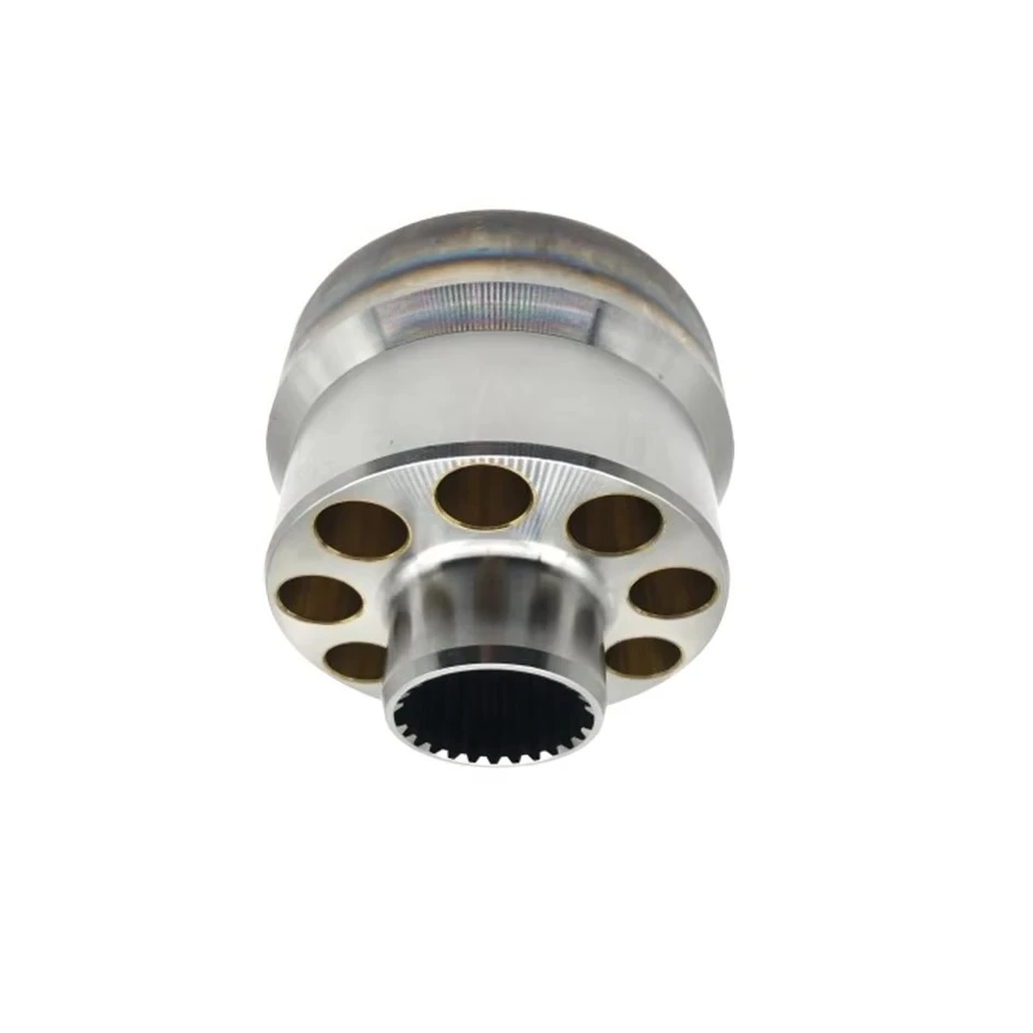 

FOR YANN'S 9J2417 9J-2417 Hydraulic Piston Pump Barrel for CAT 225 215