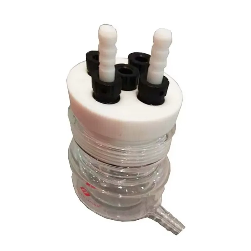 YM030 Photoelectric Chemical Cell for Electrochemical Experiment