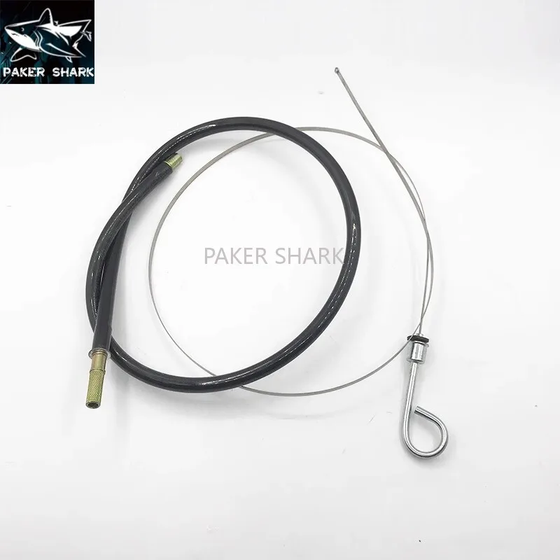 

For Komatsu PC120 PC200-6 PC210 PC220 PC200-7 Oil Dipstick 6D102 Engine Oil Dipstick Excavator