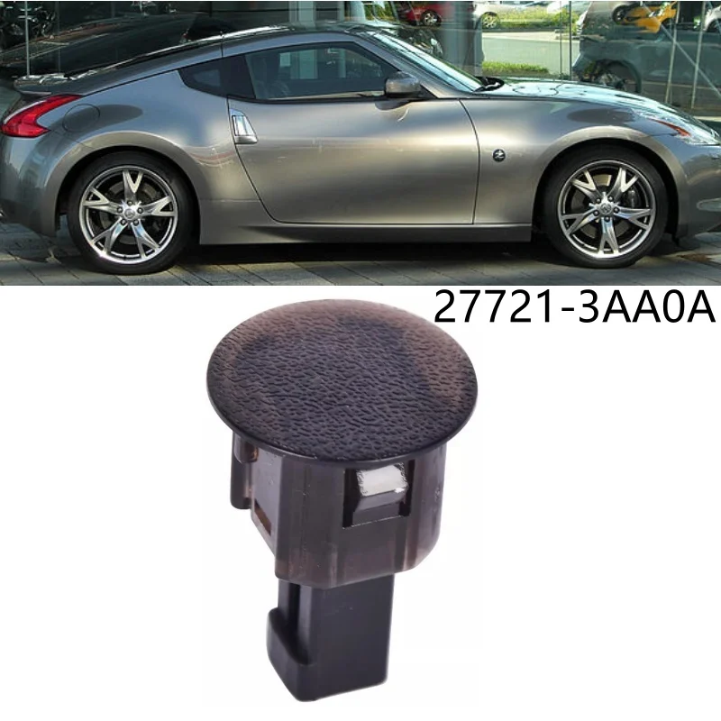 

1 шт. датчик температуры и солнечной нагрузки Sentinel для Nissan 370Z GT-R Pathfinder 27721-3AA0A 277213 Запасные части для автомобилей AA0A