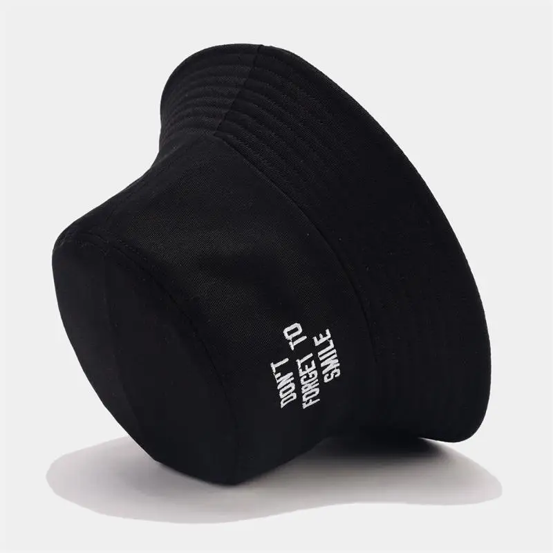 

31BB Breathable Foldable Cotton Cap With Stylish Letter Embroidery Lightweight Hat For Men Women Outdoor Activities