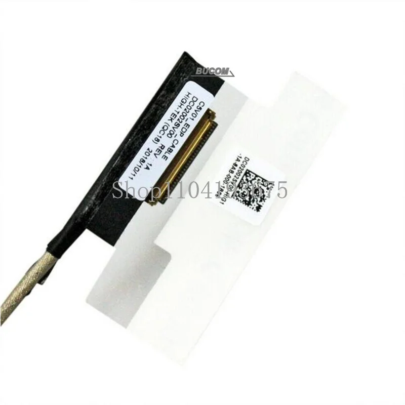 For Acer Aspire A515-41G LCD A515-51G LED EDP LVDS Display Cable DC02002SV00