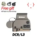 DE L3 DCR