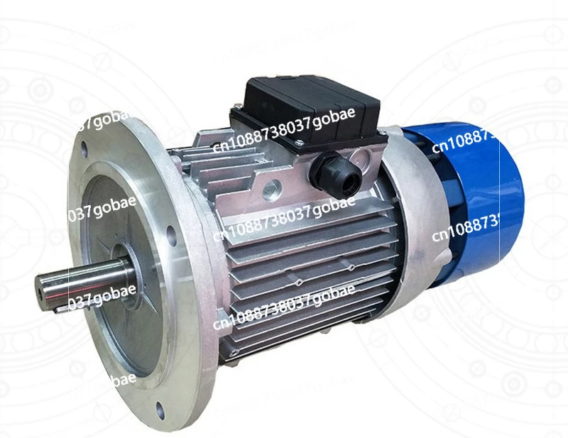 محرك فرامل تيار متردد F محرك فرامل كهربائي لتحسين المنزل