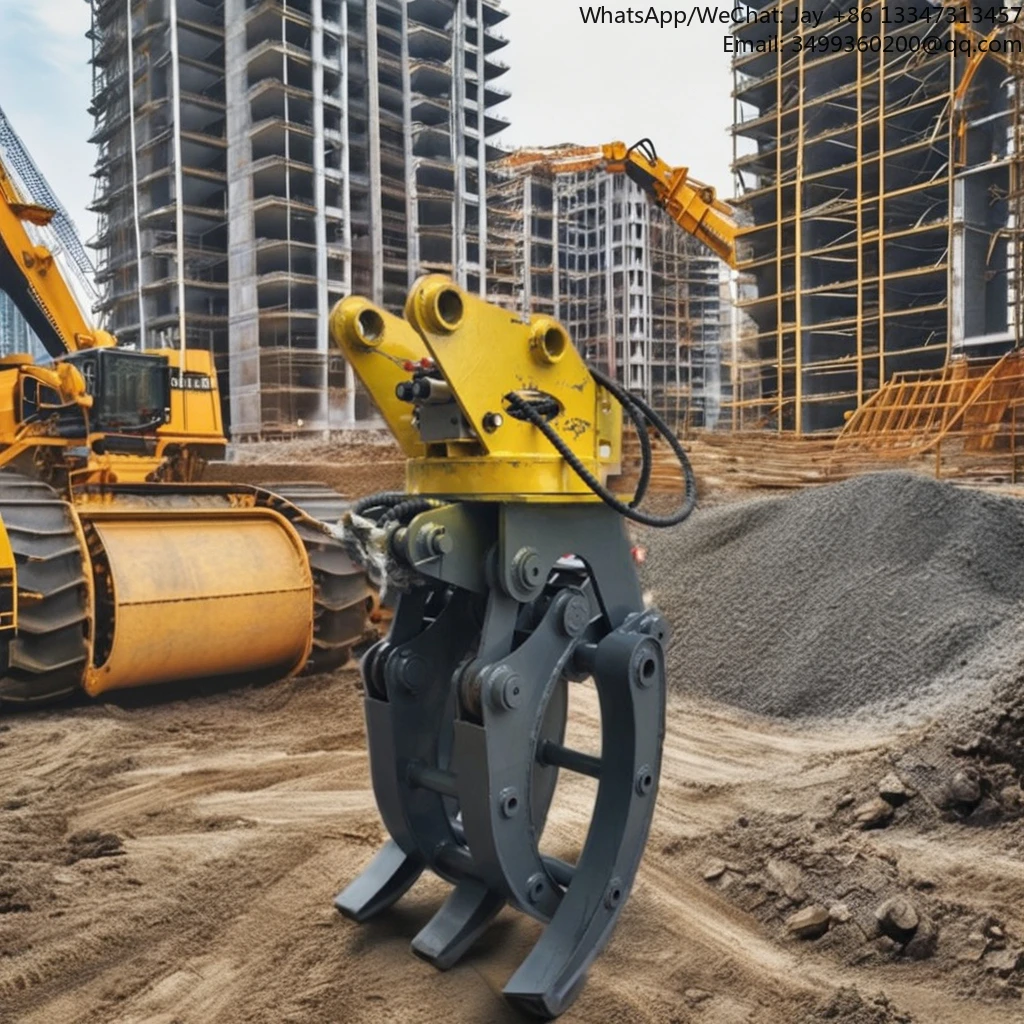 WG- Mini Rotary Gra…