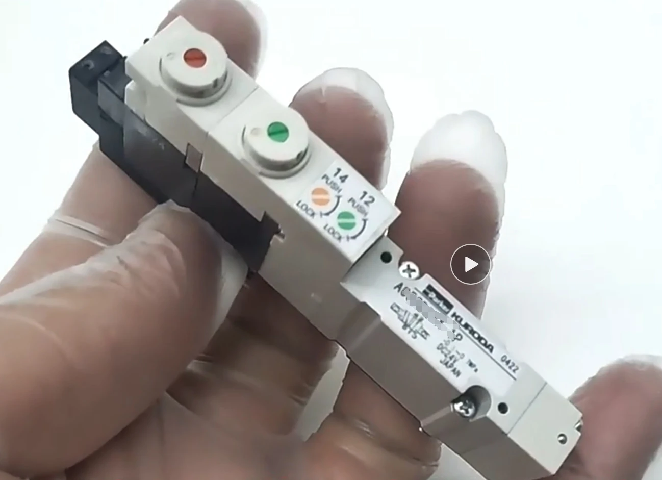 

Оригинальный новый A12GD25X-1P A12GD35X-1P A05GD25X-1P A05GD35X-1P A05PS25X-1P A12PS25-1P A12FS25-1P A12GS25X-1P клапан для Komori