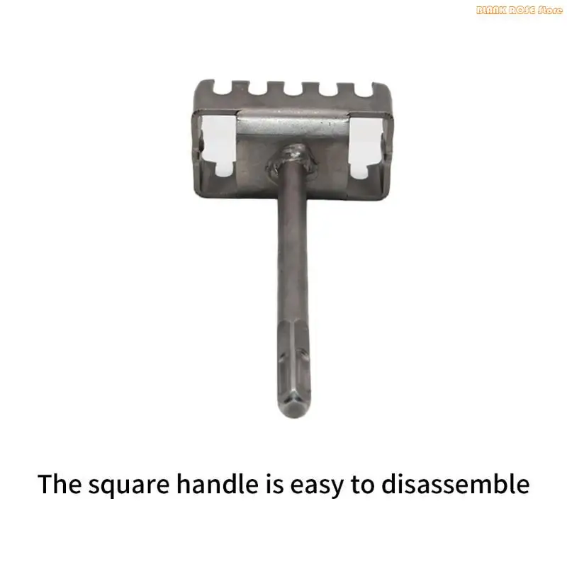 

K1AE Ручное производство гнезда для ремонтных проектов по ремонту дома