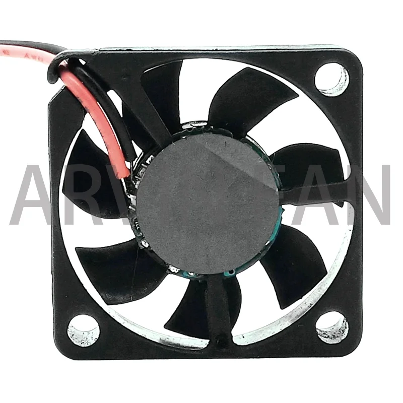 2 buah baru 3006 30mm 6mm ramping Mini kipas GM0503PEV2-8 5V 3cm Notebook Ultra tipis kipas pendingin diam Fan