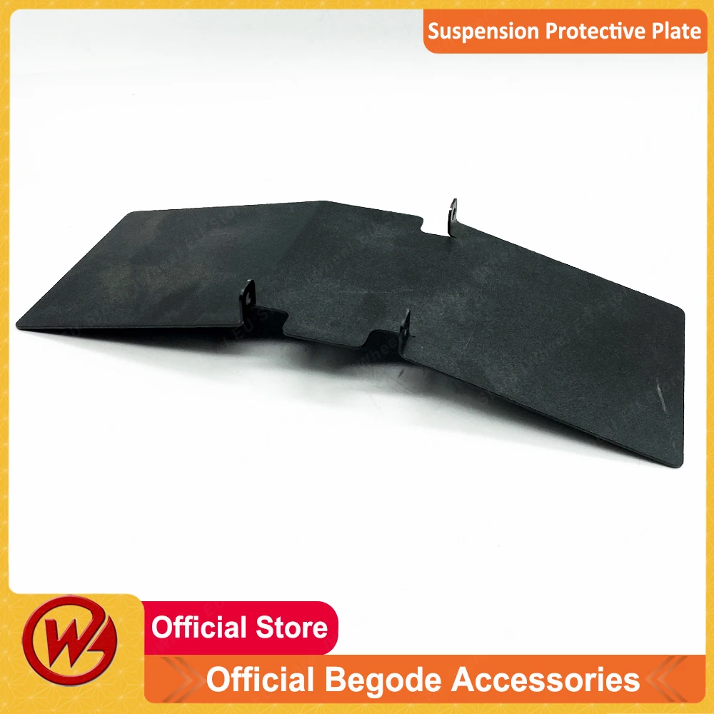 Original Begode Master Suspension Protective Plate for Begode Master Electric Unicycle Official Begode Accessories