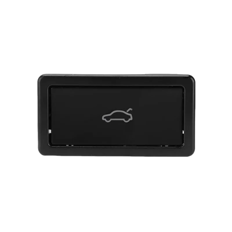 

Electric Power Trunk Lock Switch Button Trunk Lid Lock for AUDI A4 S4 A6 S6 A6 A7 VW Passat SKODA Octavia 3D0959831D