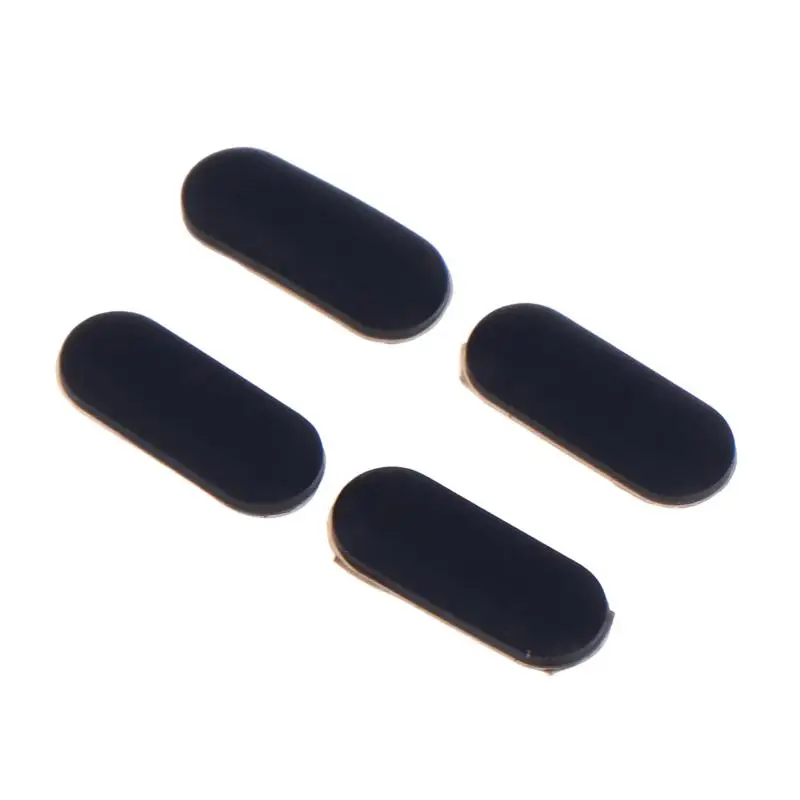 NEW 4/8PCS Replacement Bottom Case Black Rubber Non-Slip Bottom Case Feet Pad For E7440 E7240 E7250 E7450 E7270 E7470