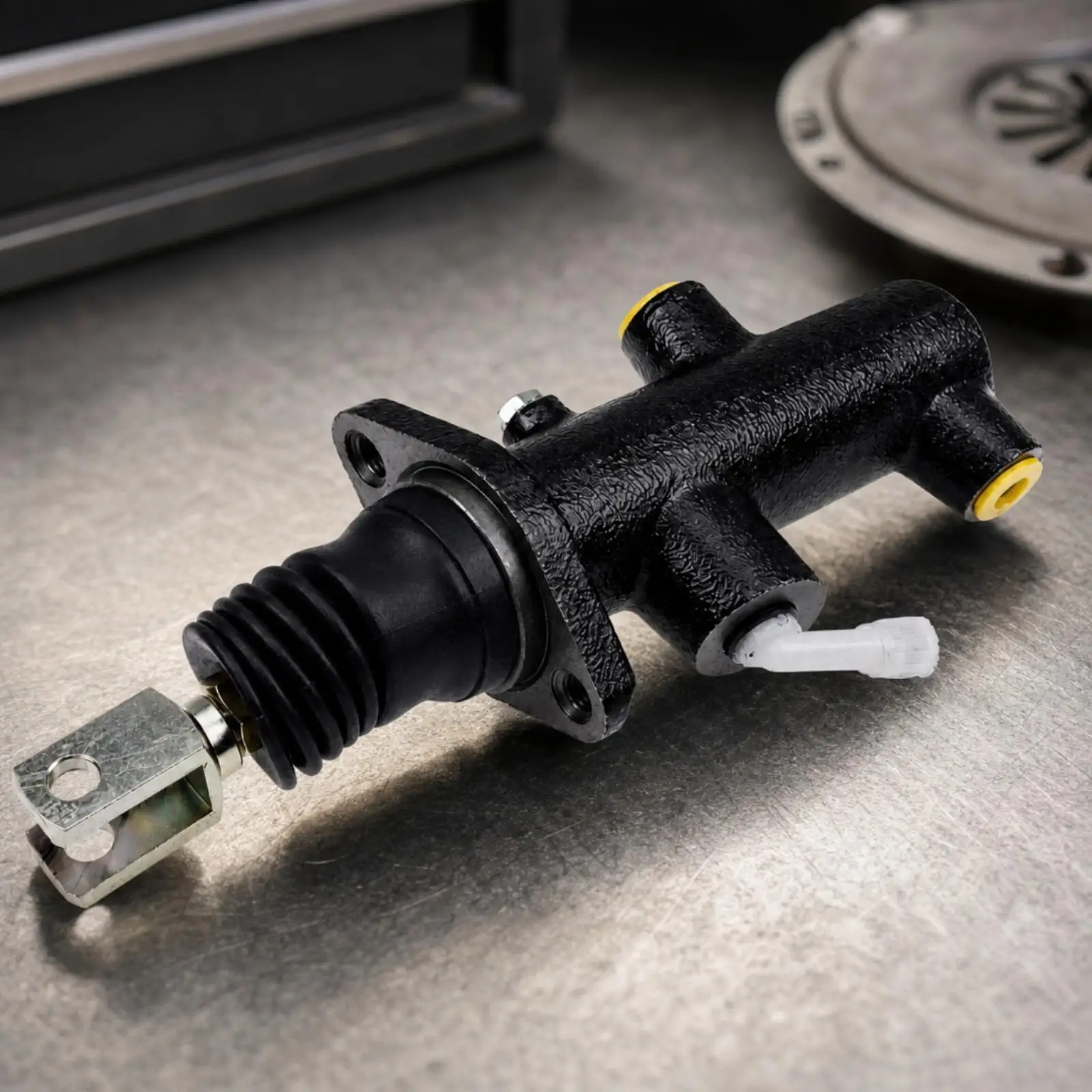 Hydraulic Tractor Brake Pump Assembly Master Cylinder Replacement for Agricultural Machinery Brake System Farm Equipment Parts