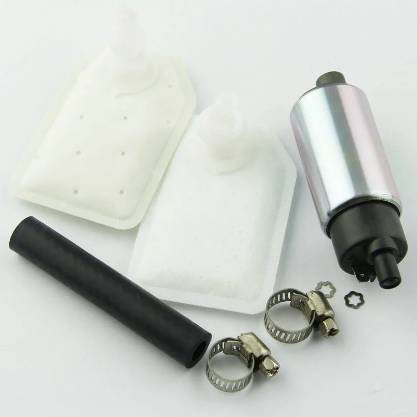 10B-13907-00 fuel pump For Yamaha BX50S  Gear CE50D Jog LTS125 HW151 Xenter MWS150 Tricity  WR125XR WR250R WR450F YZ450F YW50FX