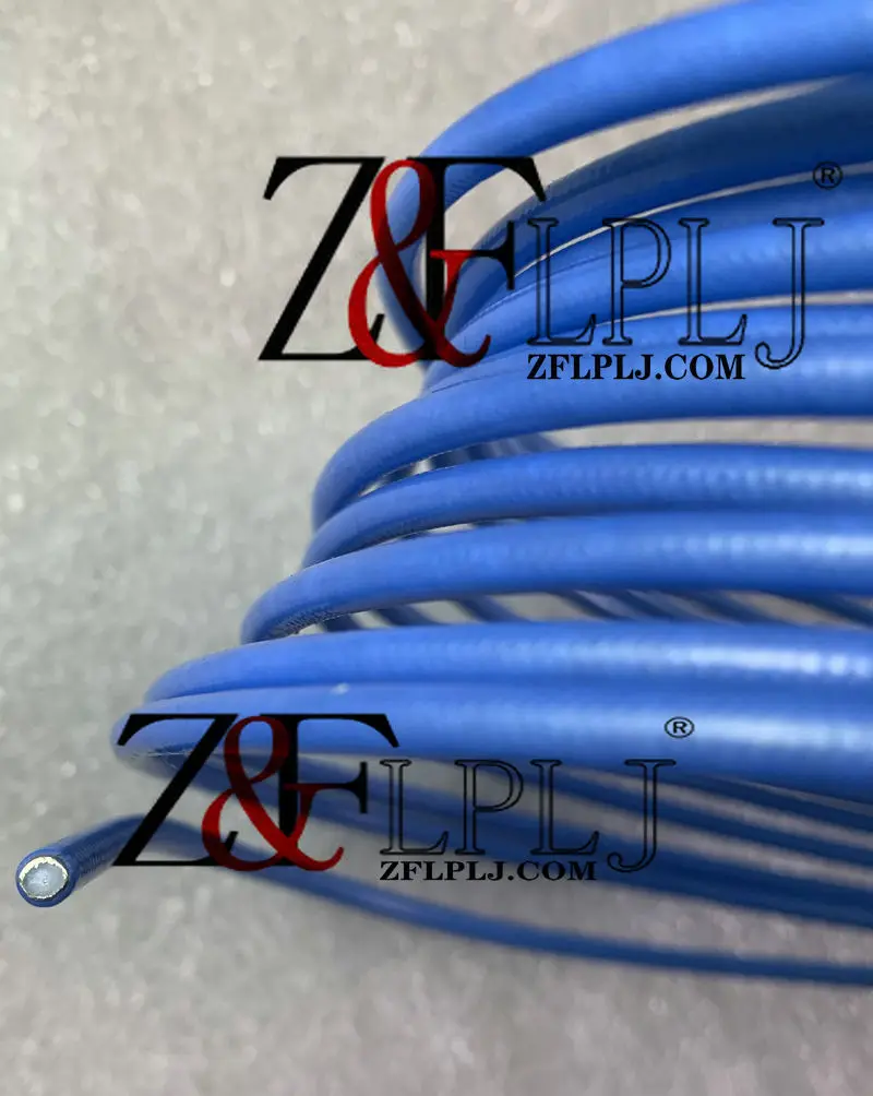 RF Coaxiale 100 Ohm RGS-402: La Soluzione Perfetta per Applicazioni Microwave di Alta Precisione