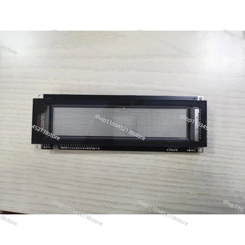 VFD Fluorescent Display 6.1 Inches VFD256X50 GP1247 Fluorescent Graphic Display Module