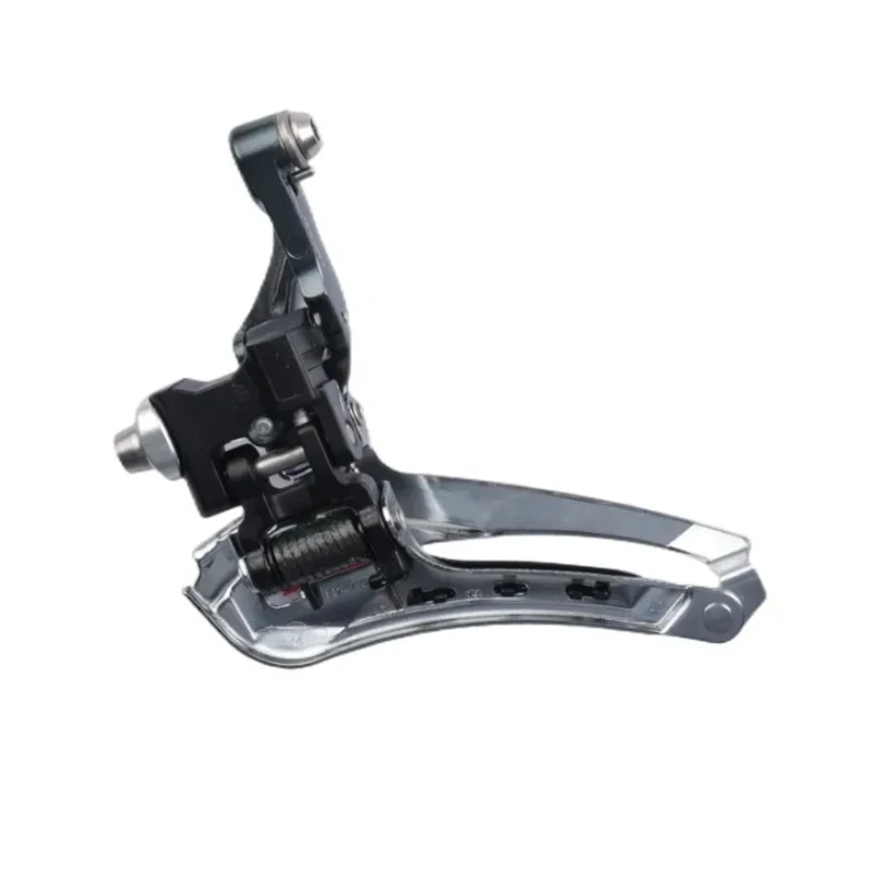 Shimano Tiagra 4700 2X10s Gruppe FD RD ST CS HG500 CN4601 Rennrad-Fahrradset ST-2X10S FD-grasiert auf CN-4601 RD-SS/GS – Detail 7