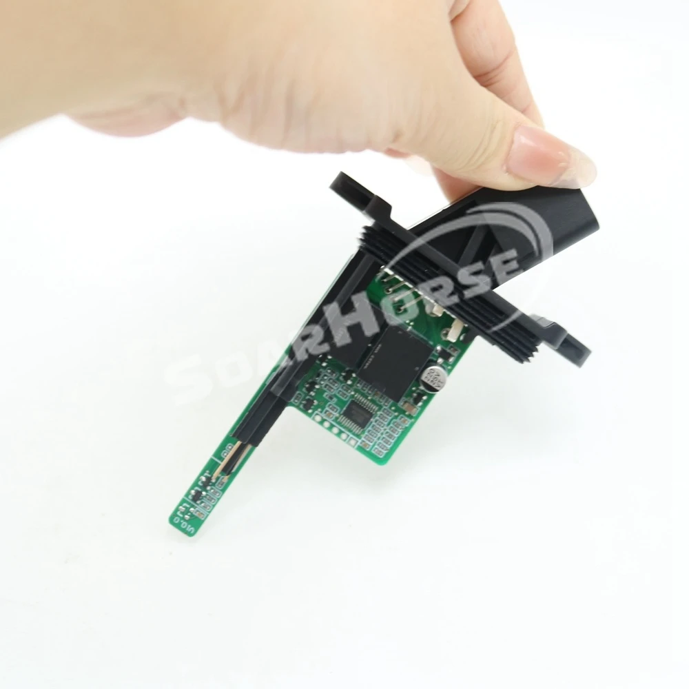 Elektrischer Fensterheber-Regler-Steuermodul für die Beifahrerseite/die Seite des Fahrers für Opel Astra J Vauxhall Zafira Insignia. – Detail 5
