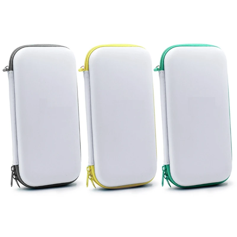 

Travel Carrying Case Portable Storage Case Protective Hard Bag Used for OLED