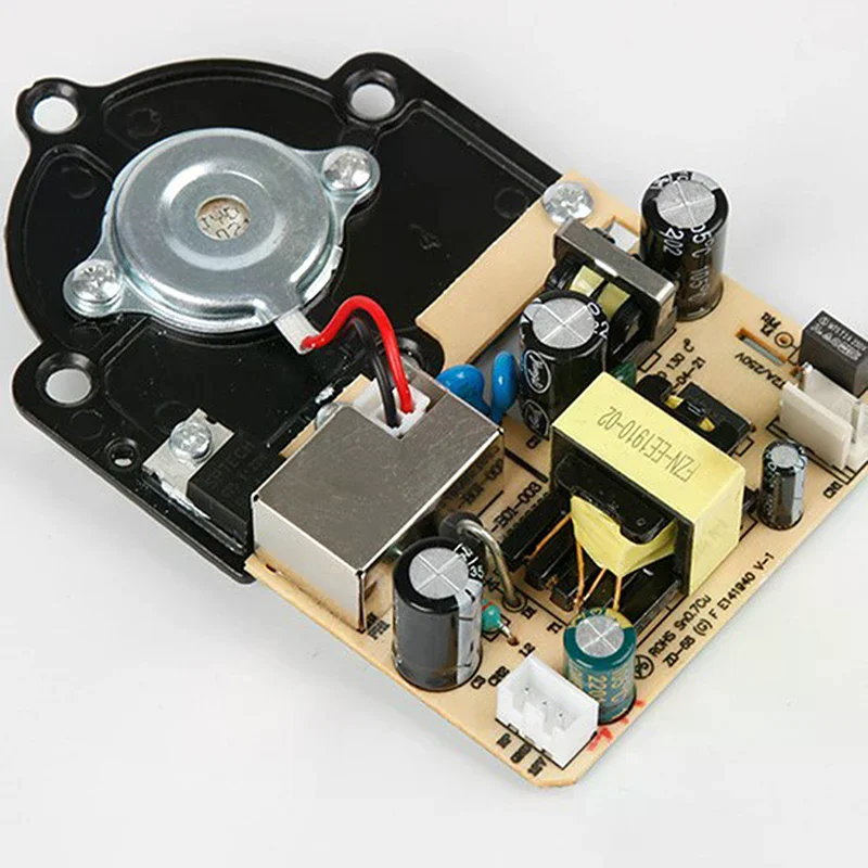 1Pcs Humidifier Supply Atomization Integrated Board Household Humidifier Atomization Circuit Board Parts PCBA Universal Board