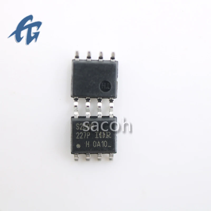 

(SACOH Electronic Components) IRS2008SPBF 10Pcs 100% IC Chip integrated circuit