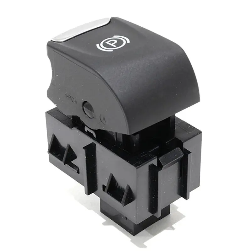 Hand Brake Button R…