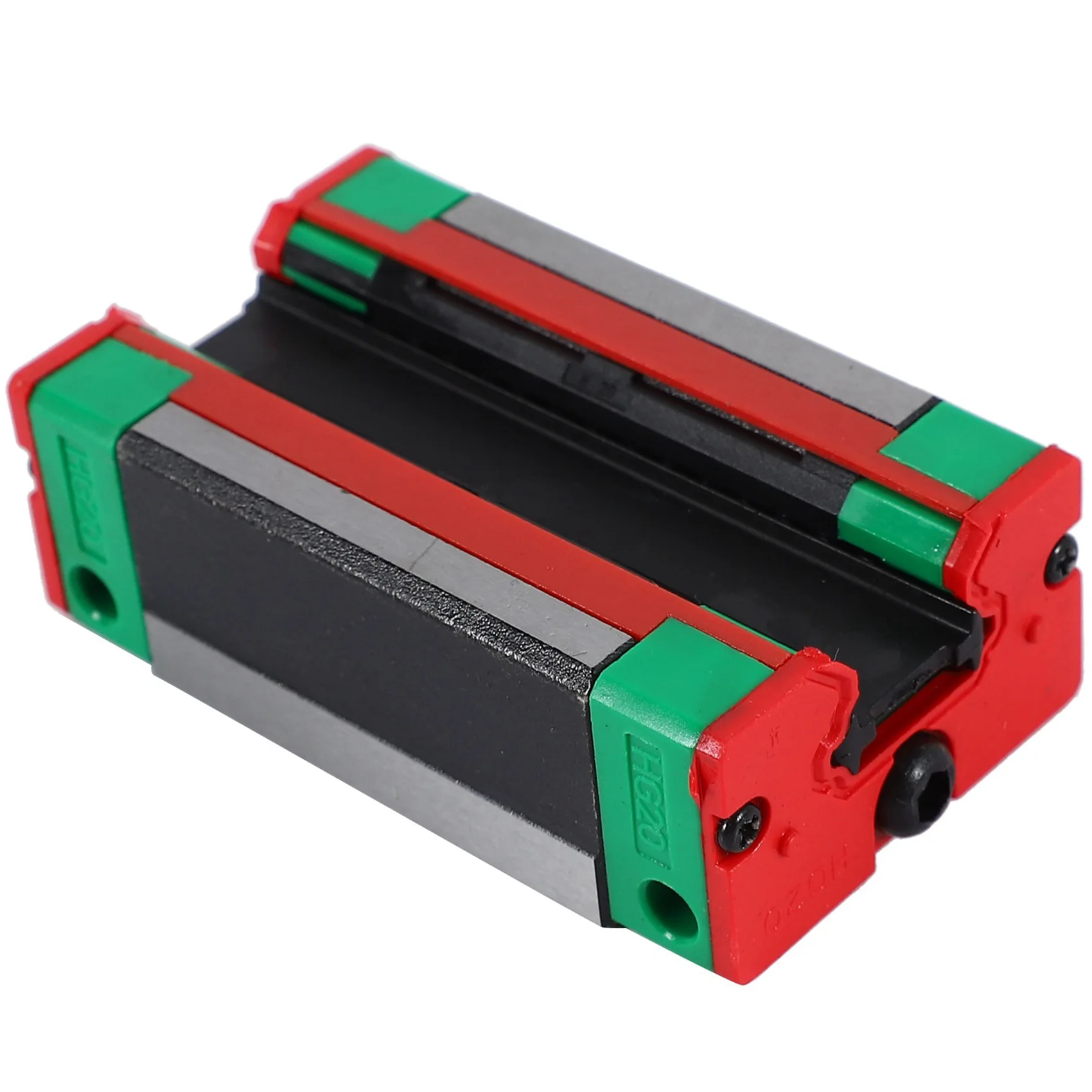 

AB42-4X Steel HGH20CA 20Mm Linear Rail Guide Block For CNC Machine Parts Manufacturing Equipment