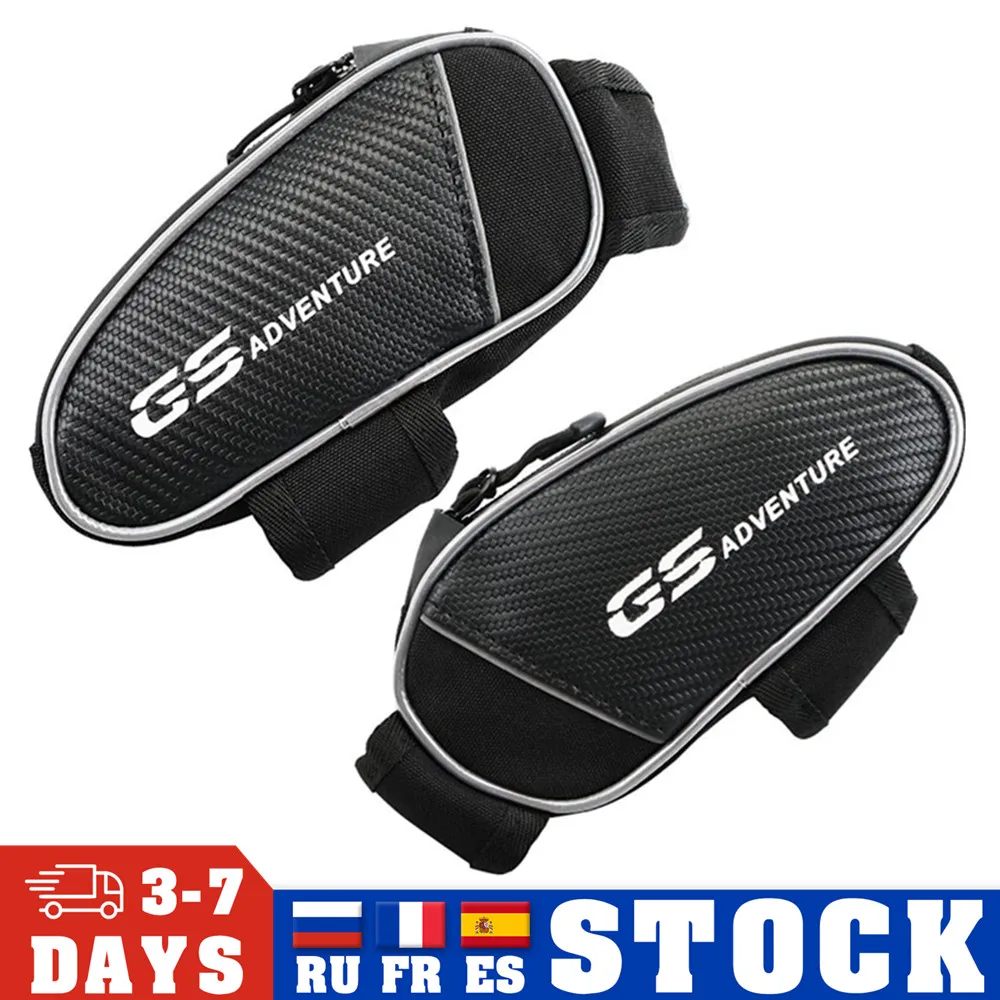 For R1250GS Adventure 2018-2020 Motorcycle Side Fairing Bag for BMW R1200GS LC 2013-2020 2019 2018 Moto Faring Mount Saddlebag