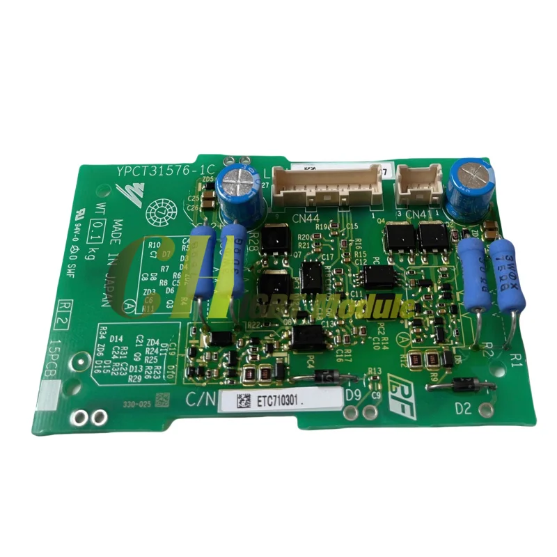 

Inverter small drive board ETC710301 ETC710321 ETC710340 ETC711360 ETC710350 ETC711370 ETC710371