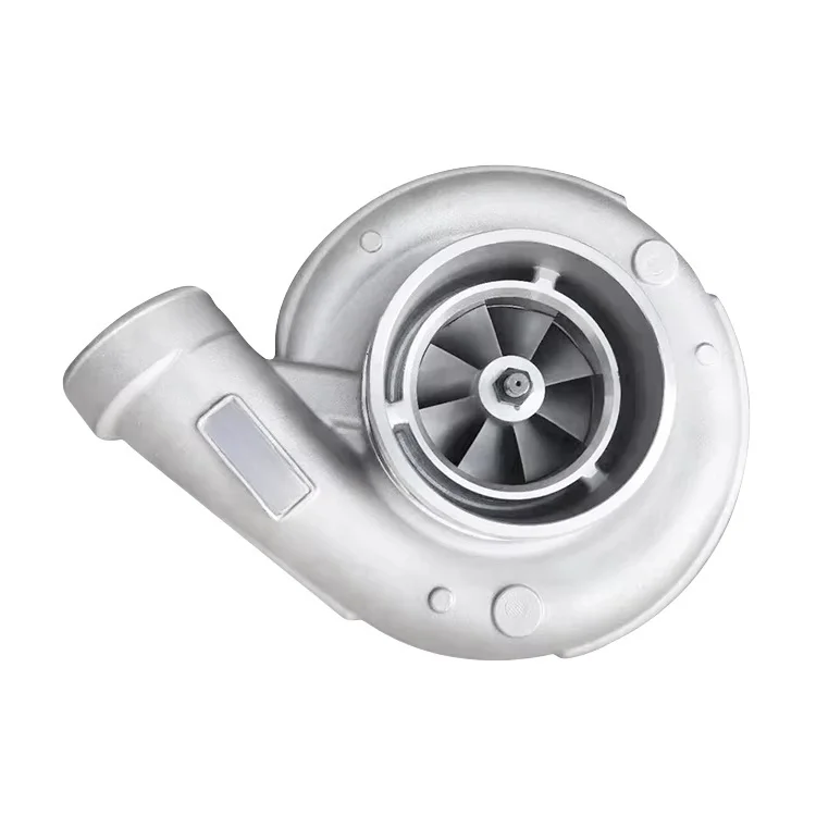

Turbocharger for Cummins N14 3804502 3592512 3536263 Turbo Supercharger Construction Machinery Engine Spare Parts