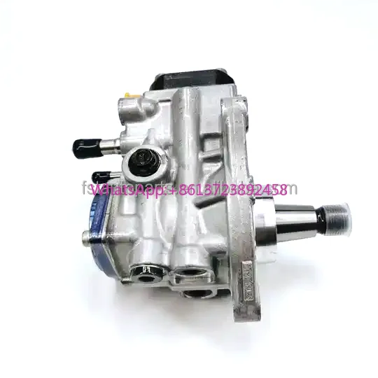 

High Quality Common Rail Pump 22100-0E010 HP55-0041 for TOYOTA 1GD-FTV diesel Fuel Injection Pump 22100-0E010 HP55-0041