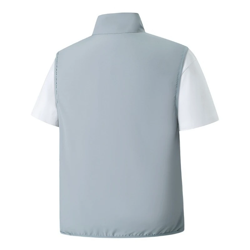 Thumbnail 3 - #5 Latest Mens Sleeveless Utility Vests Offers
