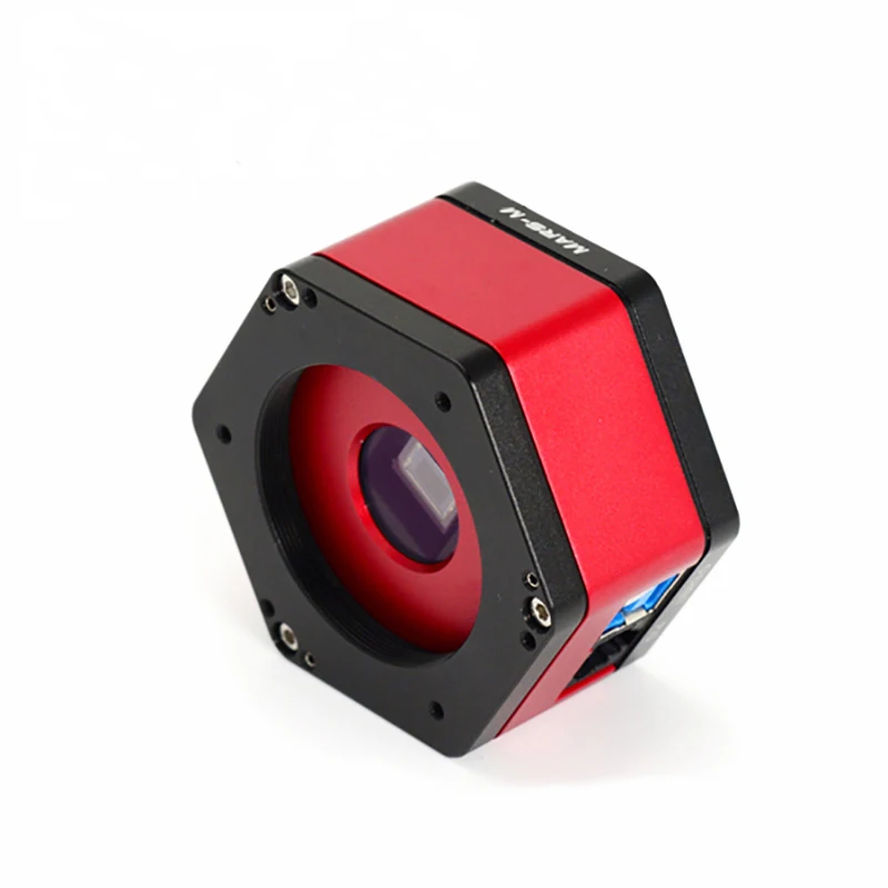 Color Astronomy Cam… - image