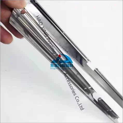 

Запасные части для печатного оборудования Komori: Выпрямитель листов для офсетных печатных машин