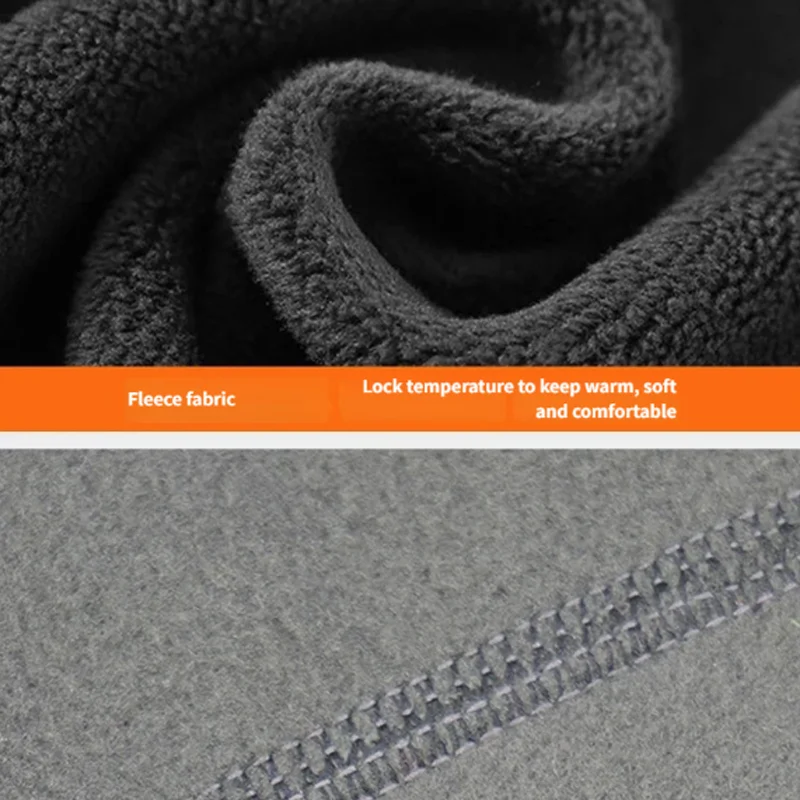 Balaclava Hangat untuk Musim D - Neck Gaiter Fleece ulasan dan harga