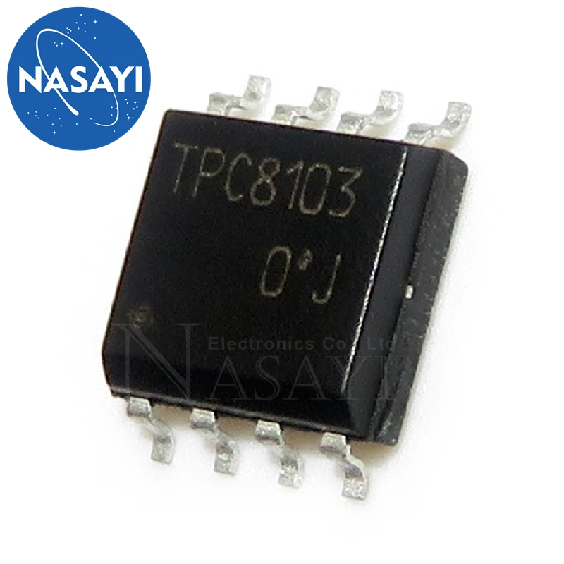 

10 шт TPC8103 8103 SOP-8